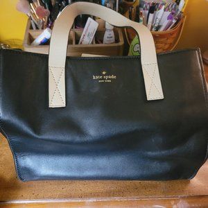 Kate Spade small tote